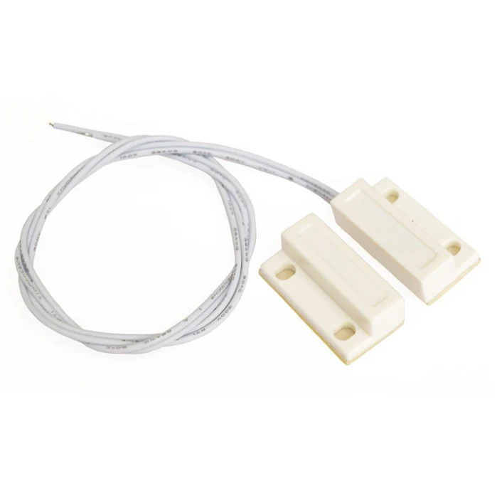 MC-38 SENSOR MAGNÉTICO PARA PUERTA VENTANA