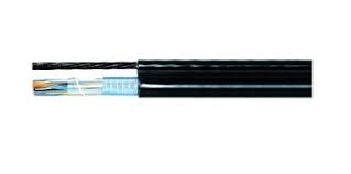 CABLE TELEFONICO EXTERIOR AEREO CALIBRE 24 AWG 100 PARES - METRO