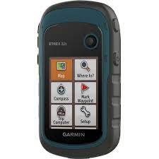 Garmin eTrex 22x Waterproof Handheld GPS, 2.2" Transflective Color TFT Display