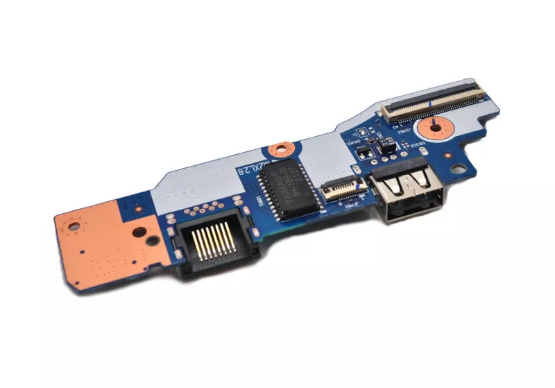 5C50Z44715 - Placa USB Cardpop con FPR