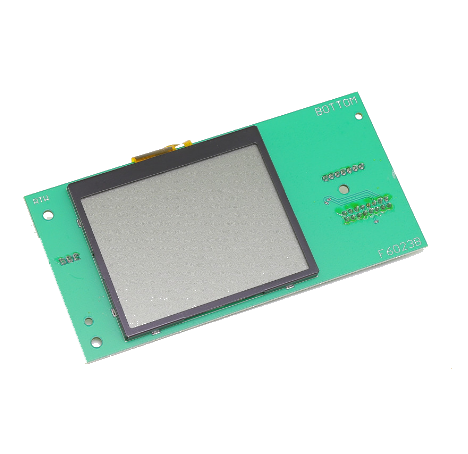 RAYPAK LCD DISPLAY OEM 013939F