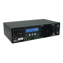 FXM650 120 V AC INPUT / 120 V AC OUTPUT 24 V DC BATERIA SNMP