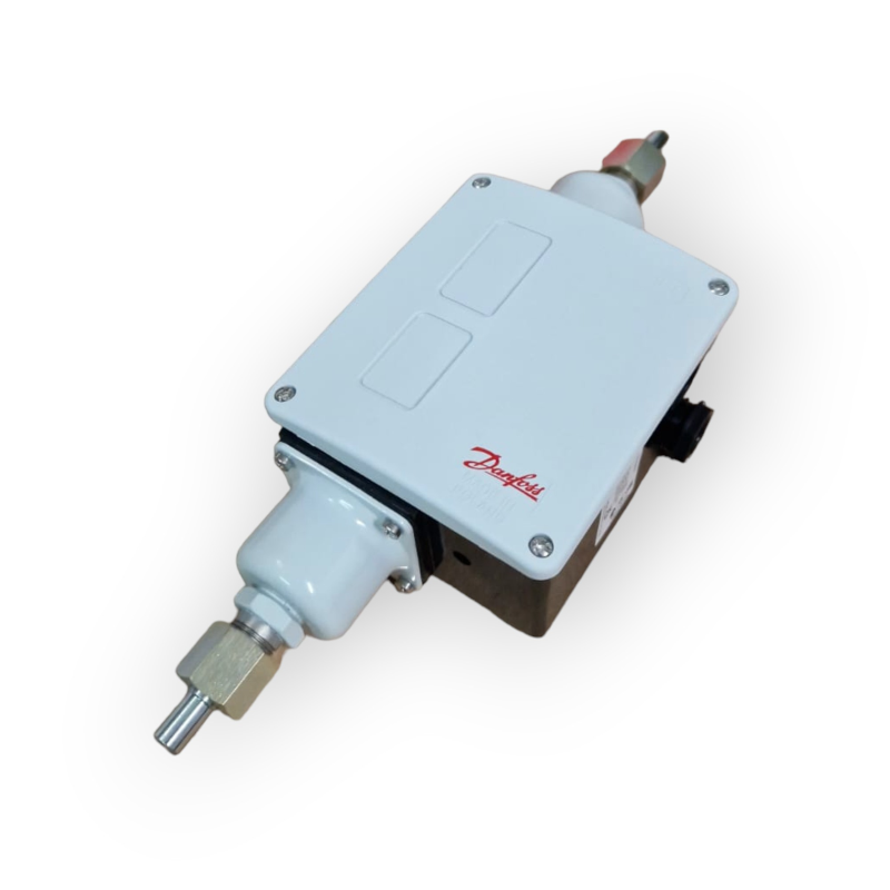 PRESOSTATO DIFERENCIAL DANFOSS RT262A 017D002566 RT262