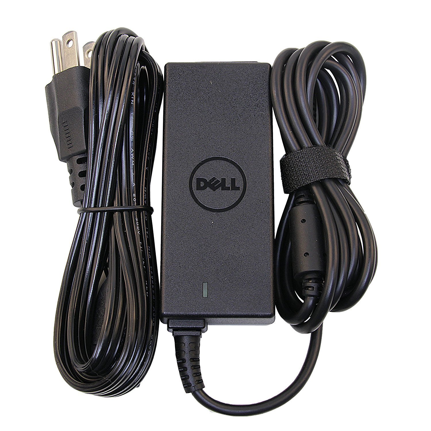 DELL INSPIRON 45W LAPTOP CHARGER ADAPTER POWER CORD FOR INSPIRON 13 5368 5378 7352 7353 7359 7368 7378  Inspiron 14 3451 3452 3458 3459 5451 5452 5455 5458 5459 5468 7437 7460; XPS 11 12 1