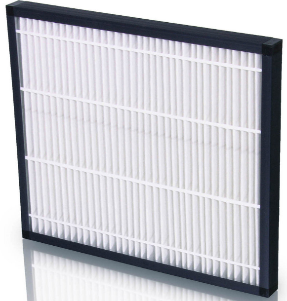 HS-Z-PANEL FILTER G4 596x596x96 mm