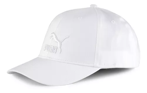 Gorra Puma Archive Logo 02255412