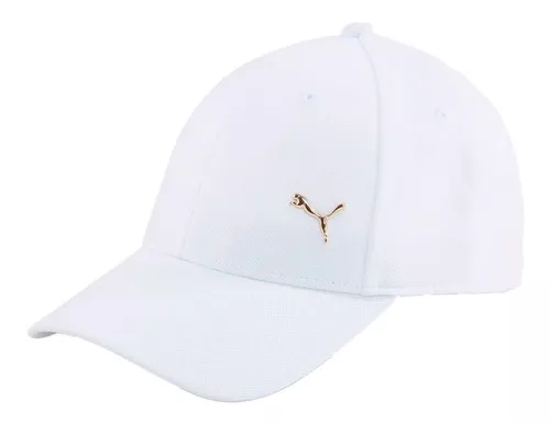 Gorra Puma Gold Metal Cat 02415802