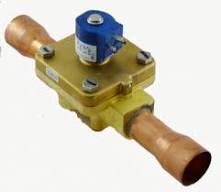 02540330000 120 V ECONOMIZER SOLENOID VALVE
