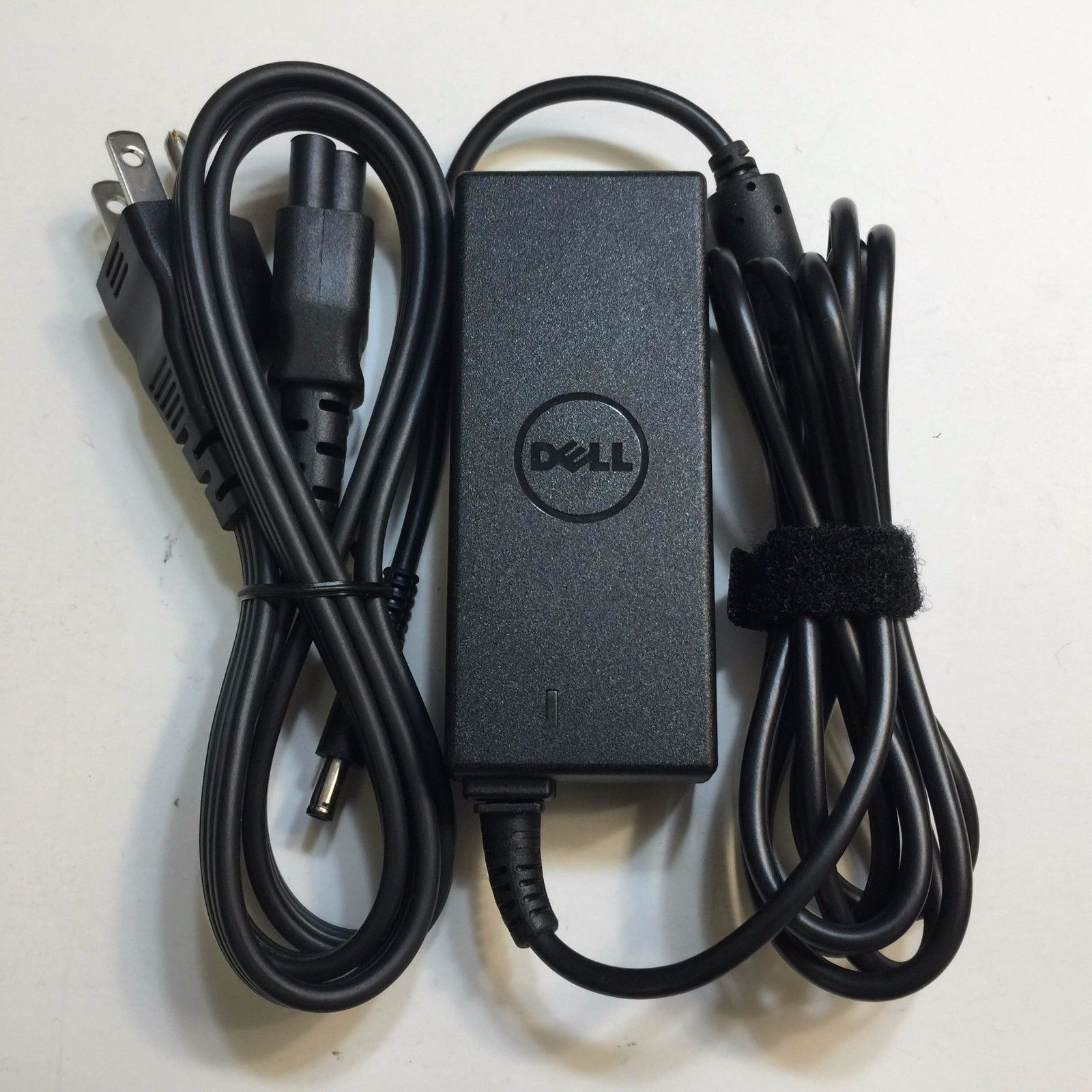 CARGADOR DELL 45W 19.5V 2.31A PARA DELL 00285K 070VTC 0KXTTW 0YTFJC