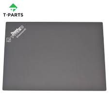 For Lenovo ThinkPad T490 T495 T14 Gen 1 HD Top Lcd Back Cover Rear Lid