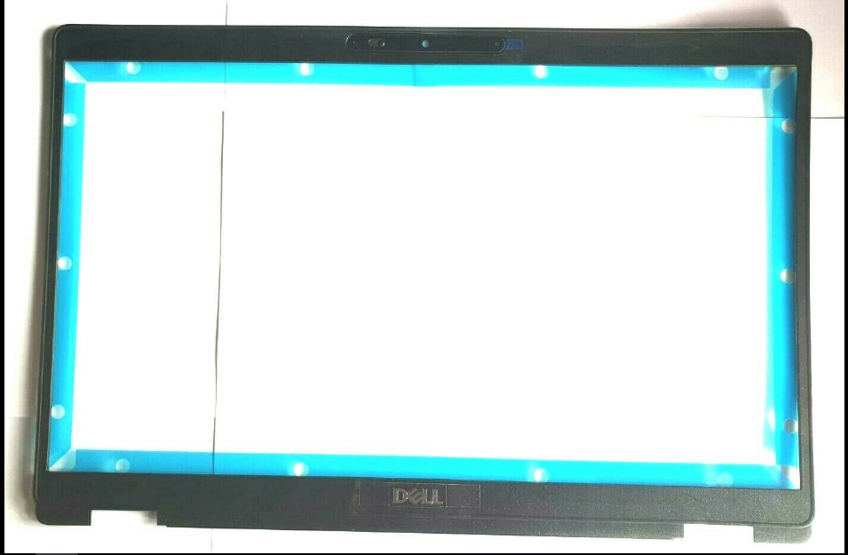 Cubierta de pantalla con bisel LCD con marco frontal para Dell Latitude 14 5400 E5400 03GK7X