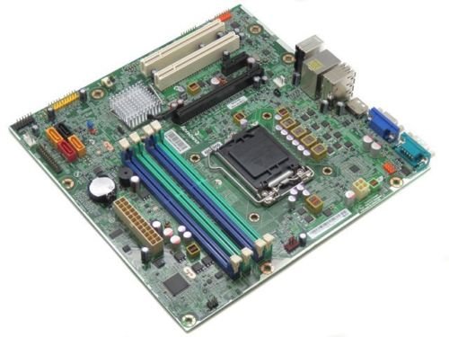 LENOVO THINKCENTRE M81 E30 PLACA BASE 03T8003 TARJETA MADRE