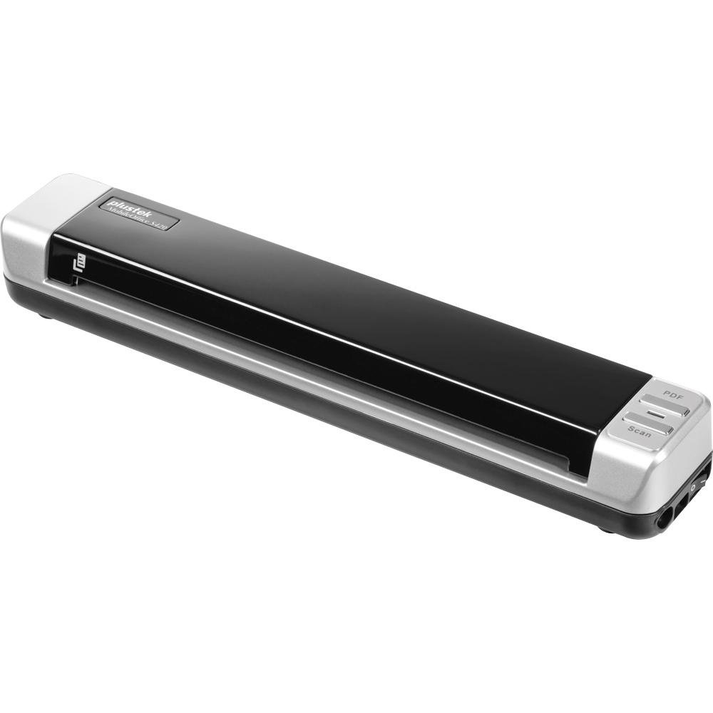 Plustek MobileOffice S420 12ppm Portable Scanner