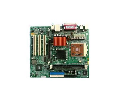 03T6227 - IBM System Board (Motherboard) Socket AM2+/AM3 without CPU ThinkCentre M77 Tower (  Refurbished )