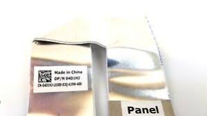 DELL OPTIPLEX 7460 AIO LCD FLEX CABLE 4D1HJ 04D1HJ CN-04D1HJ USADA