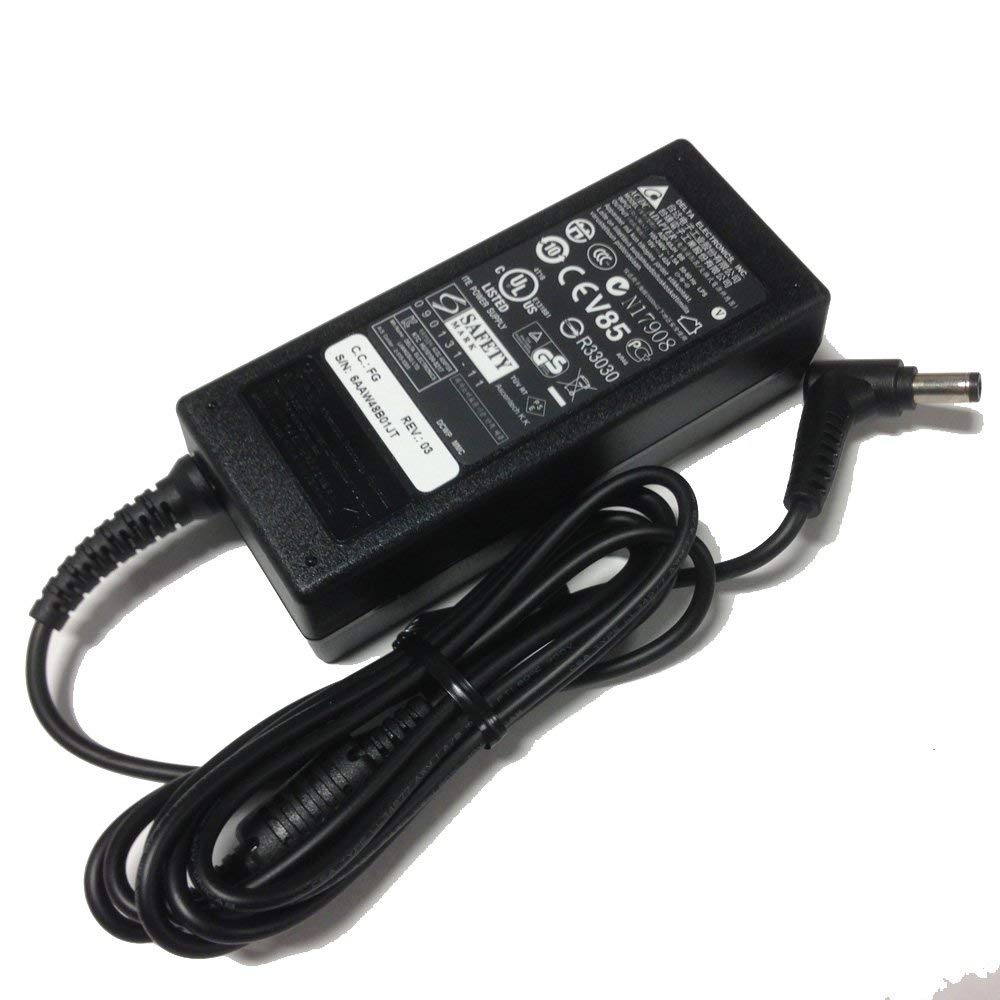 Toshiba Satellite Radius P50W P55W (TODOS LOS MODELOS) LAPTOP ADAPTADOR DE CA CARGADOR DE CABLE DE ALIMENTACION