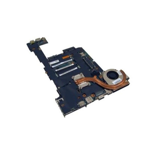 04Y1826 Lenovo System Board (Motherboard) With Intel Core i5-2520m Processors Support for ThinkPad X220 (Refurbished)