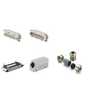 1802380000 Weidmuller - HDC-KIT-HE 24.130 M