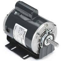 Marathon Motors 056C34d2121 Motor Cap Start 1 Hp 115/208-230V 56J