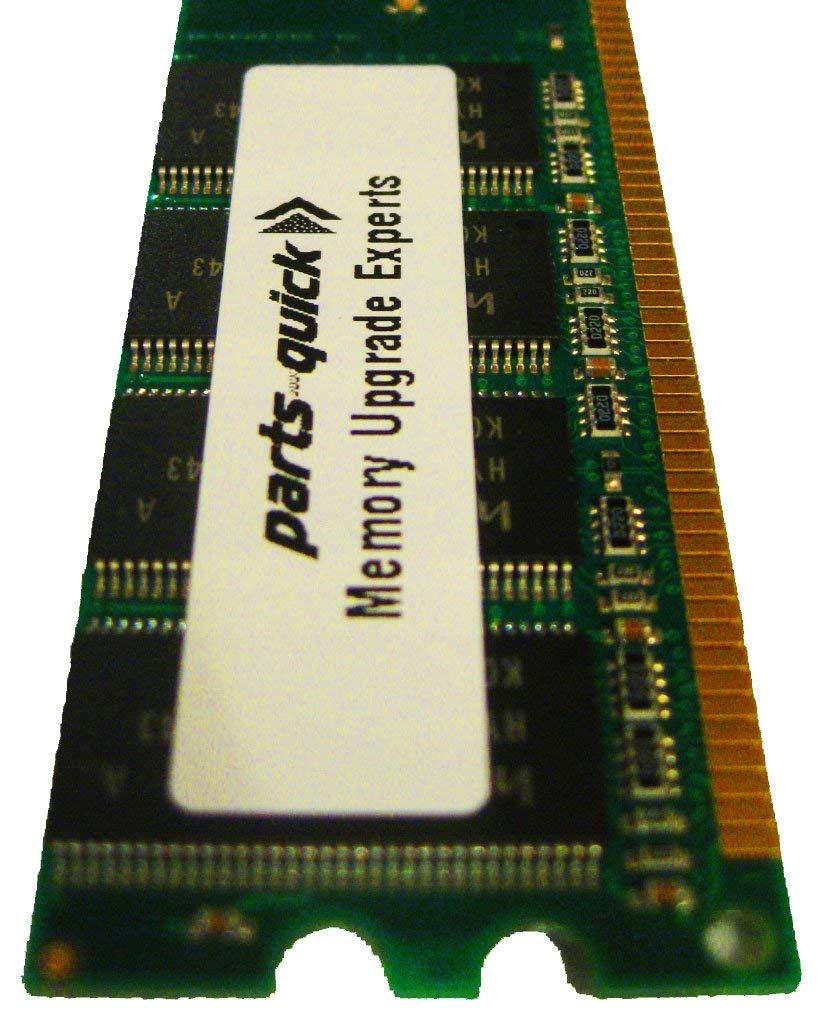 128MB Printer Memory for HP DesignJet 500, HP DesignJet 500PS.(PARTS QUICK BRAND) Equivalent to HP C2388A
