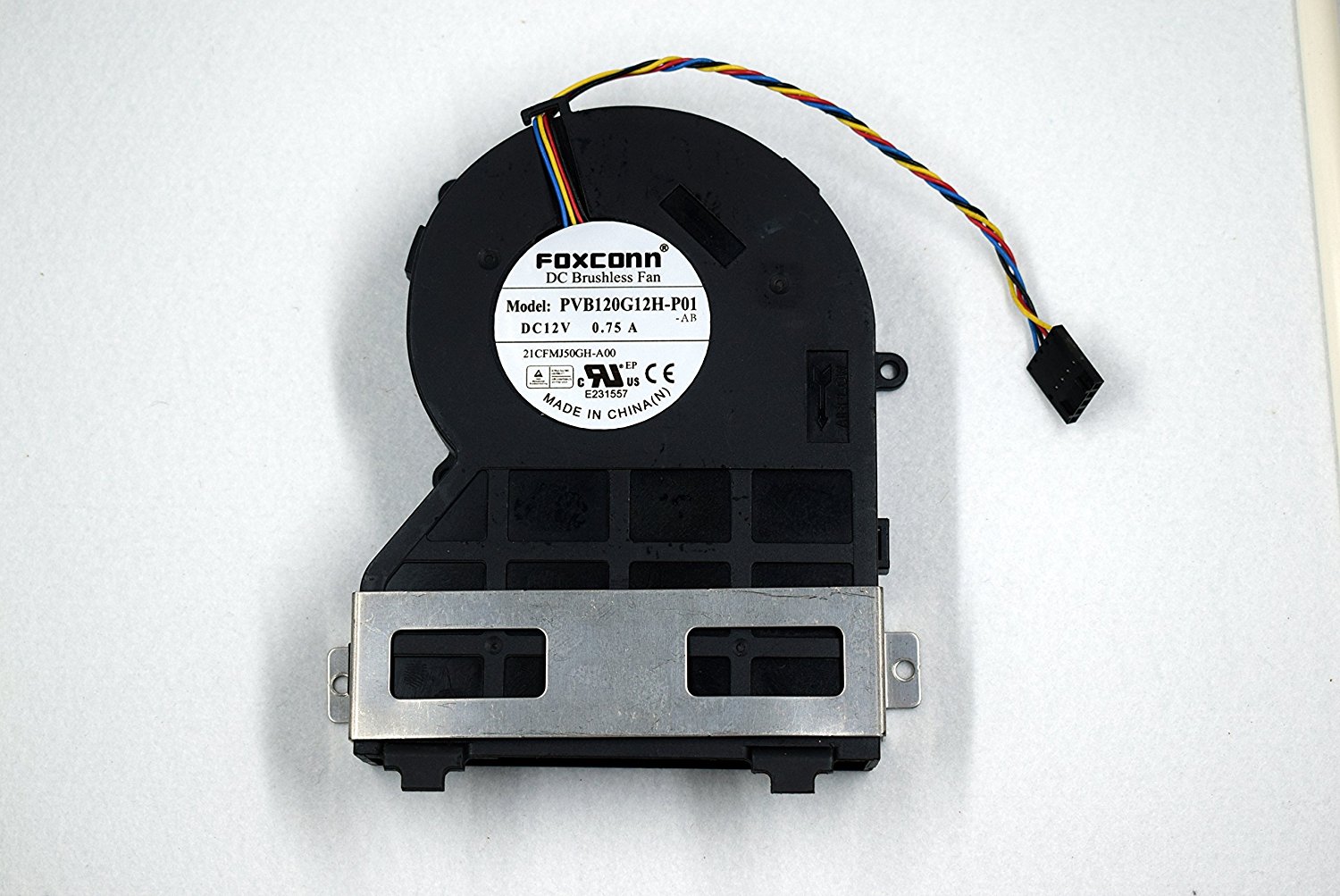 COOLING FAN FOR DELL 390 790 990 SFF SMALL CHASIS FAN 0637NC
