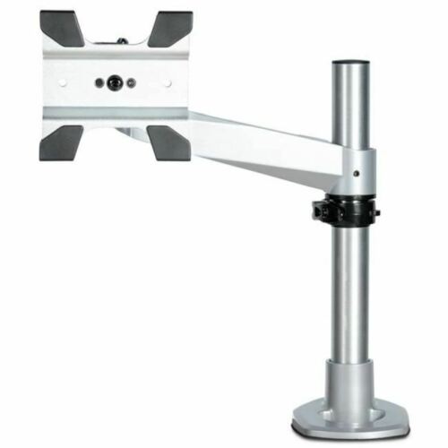StarTech.com Desk Mount Monitor Arm - Single VESA-Apple iMac-Thunderbolt-Ultrawi