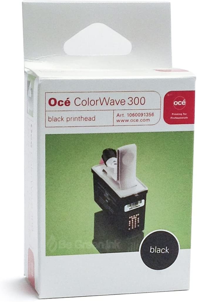 Oce cabezal de impresión ColorWave 300, color negro