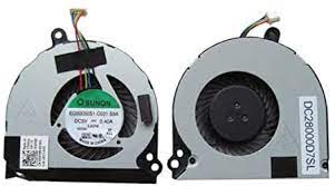 VENTILADOR DE REFRIGERACIÓN PARA DELL LATITUDE E7440 7420 P/N 06PX9 CN-006PX9