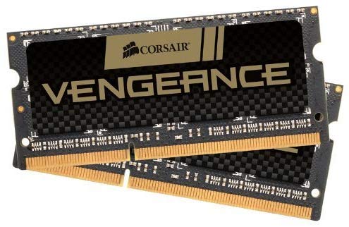Vengeance Performance - Kit de memoria, DDR3. 1600MHZ C10  (2 X 8GB)