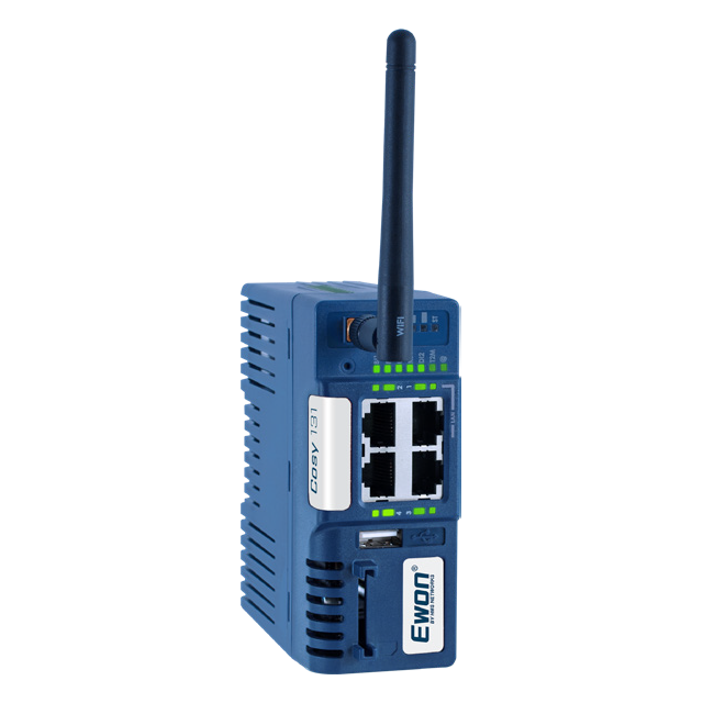 EWON EC6133C - Cosy 131 WiFi Router.