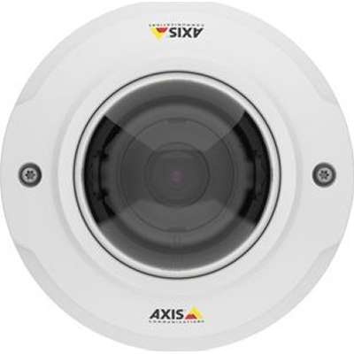 AXIS Communications M3045-V Fixed Dome Network Camera
