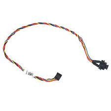 FOR DELL OPTIPLEX 790 990 7010 POWER SWITCH CABLE 085DX6