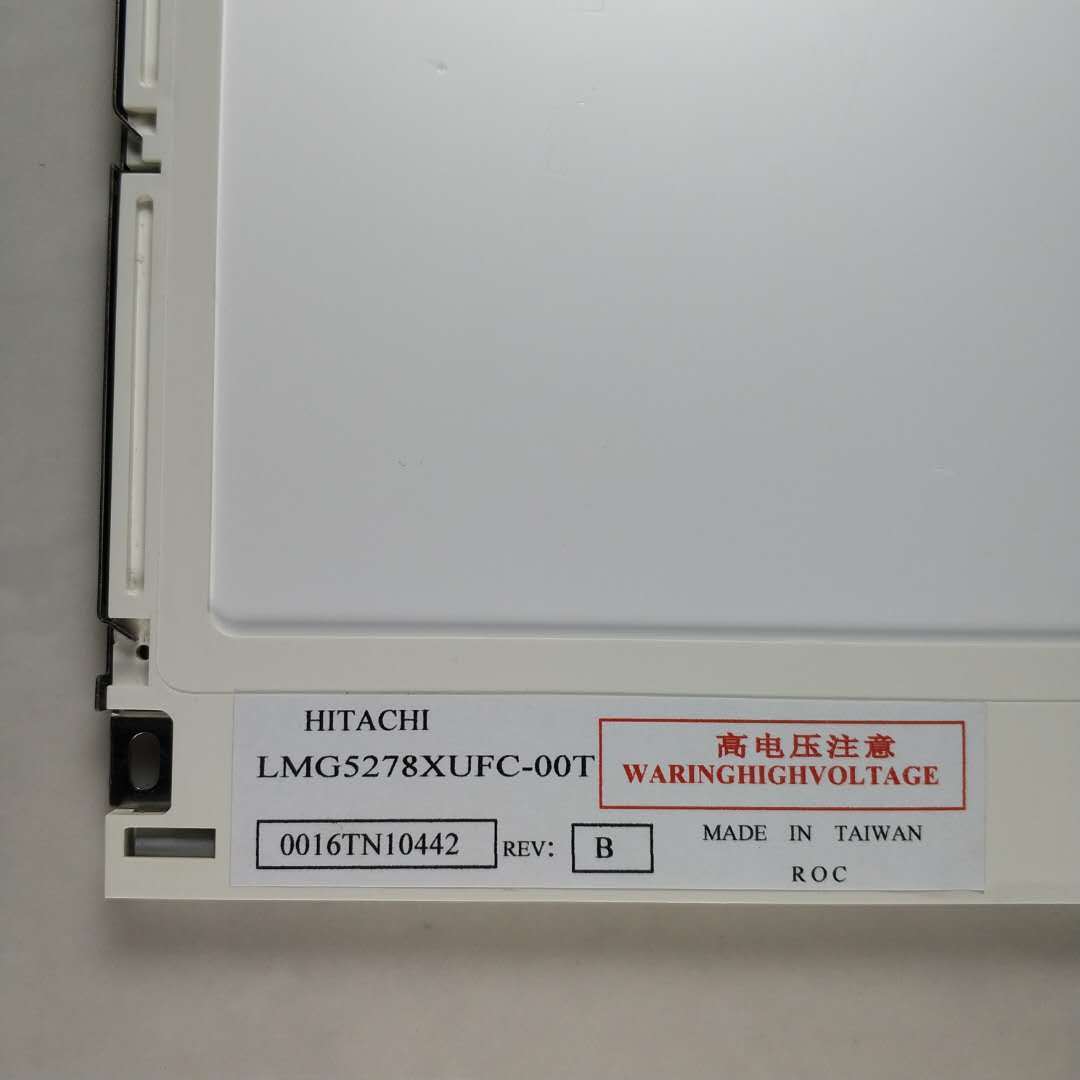 9.4" pulgadas pantalla LCD STN panel de visualización Hitachi