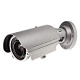 PELCO/SCHNEIDER ELECTRIC- BU6-IRWV50-6 -IR WIDE DYNAMIC 6-50MM LENS