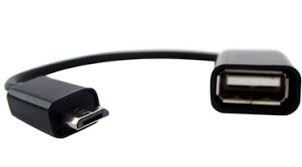 CABLE USB A OTG 097242