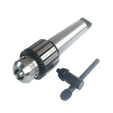 09801B-20MM-5MT | Z-TOOLS | PORTABROCAS | 3/4 IN | VASTAGO 5MT | CON LLAVE
