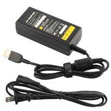 65W AC POWER ADAPTER FOR 0B47030 LENOVO THINKPAD HELIX 11.6 CHARGER 20V 3.25A