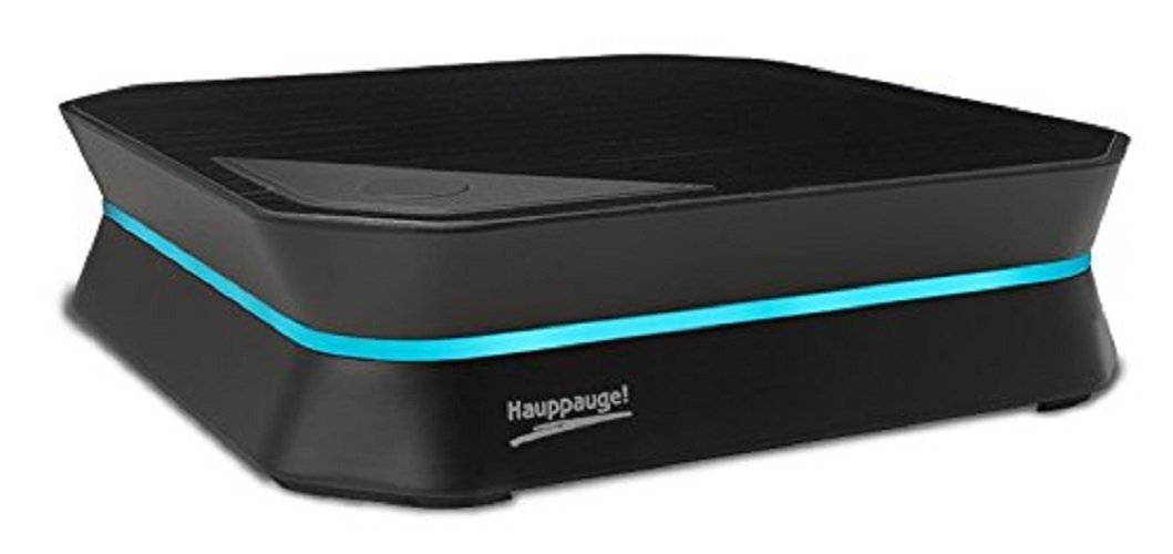 Grabador de video personal de alta definición Hauppauge 1512 HD-PVR 2 con audio digital (SPDIF) y tecnología IR Blaster