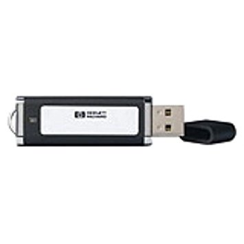 HEWLETT PACKARD HG281TS BARCODES USB W/ FUTURESMART FIRMWARE HP
