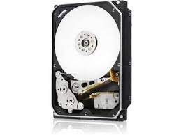 HGST ULTRASTAR HE10 HUH721008AL5201 8 TB 3.5INCHES INTERNAL HARD DRIVE - SAS - 7200RPM - 256 MB BUFFER 7200RPM 256MB 3.5IN 26.1MM - 0F27357