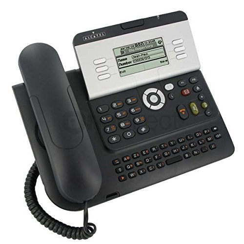 Alcatel 4028 IP Touch Telephone Extended Edition (REFURBISHED)