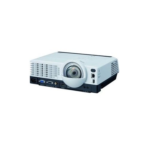 Ricoh - 430738 - Ricoh PJ X4240N 3D Ready DLP Projector - HDTV - 4:3 - NTSC, PAL, SECAM - 1024 x 768 - XGA - 5,000:1
