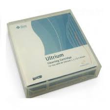 Cartucho de limpieza Sun  LTO Ultrium - 003-3828-01