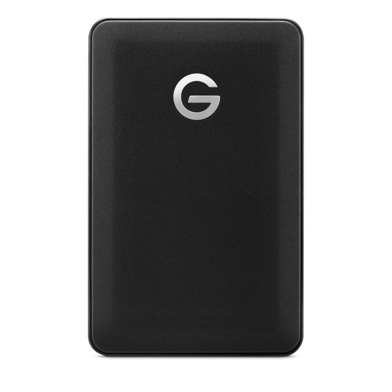 Disco duro portátil G-DRIVE de 3 TB de G-Technology - USB 3.0