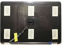 0GMTJY TOUCH FOR DELL LATITUDE E7270 7270 LCD BACK COVER REAR LID TOP CASE