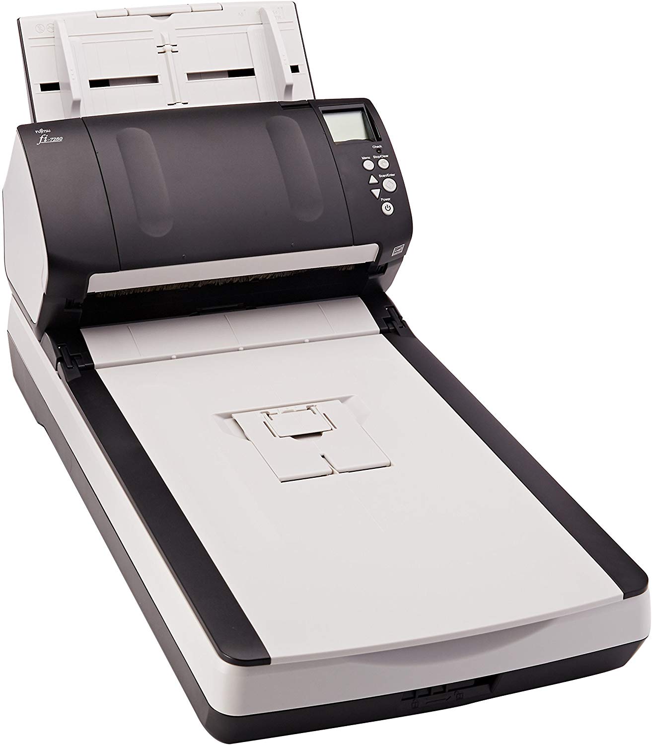 Fujitsu escáner de documentos pa03670-b505 usb 2.0