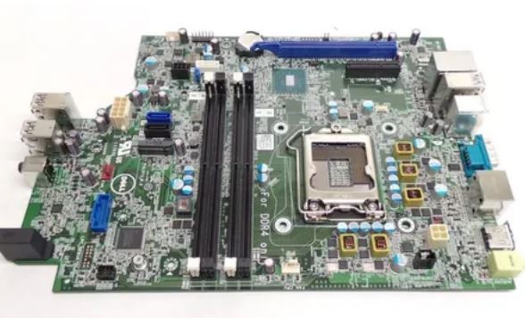 Dell OptiPlex 7040 SFF Desktop Motherboard LGA1151 HD5W2 0HD5W2 Mainboard (OPENBOX)