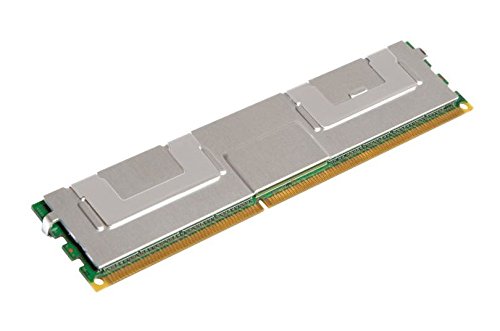 Memoria Kingston Technology de 32 GB a 1600MHz LRDIMM de bajo voltaje de cuatro niveles para computadoras de escritorio DELL