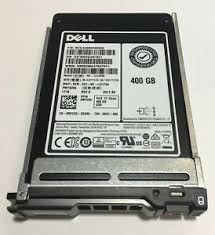 DELL 400GB MIX USE TLC SAS-12GBPS 2.5INCH HOT-SWAP SOLID STATE 0MFC6G