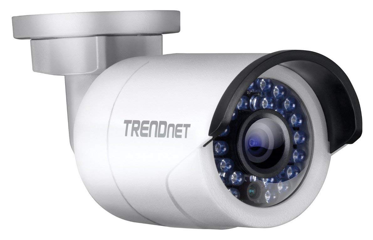 Cam IP TRE TV-IP320PI PoE 1.3Mp IP66 IR30m WDR